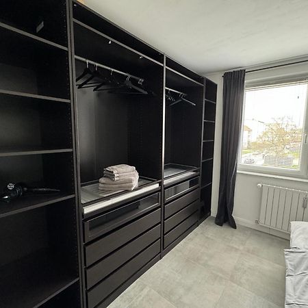 Moderne 2-Zimmer Wohnung Im Zentrum Von ولفسبورج المظهر الخارجي الصورة