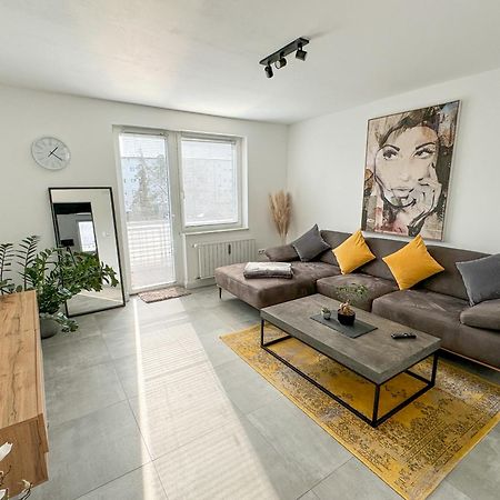 Moderne 2-Zimmer Wohnung Im Zentrum Von ولفسبورج المظهر الخارجي الصورة